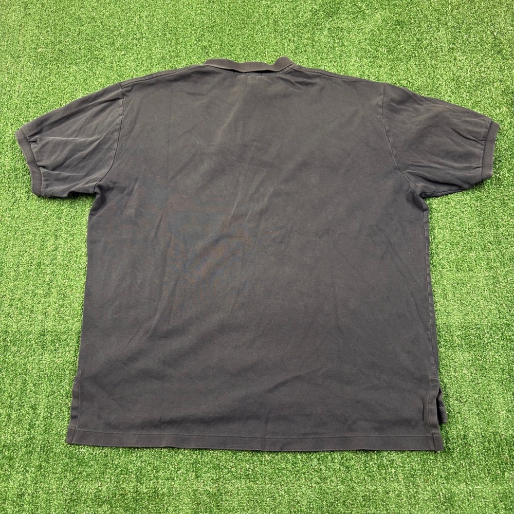 Vintage 90's Polo Ralph Lauren T-shirtn - Picture 4 of 6